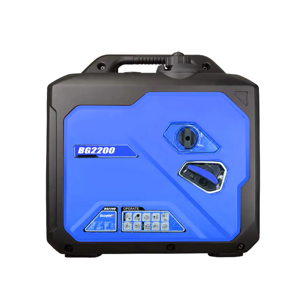 【Hot】Bg-2000Q Low P…