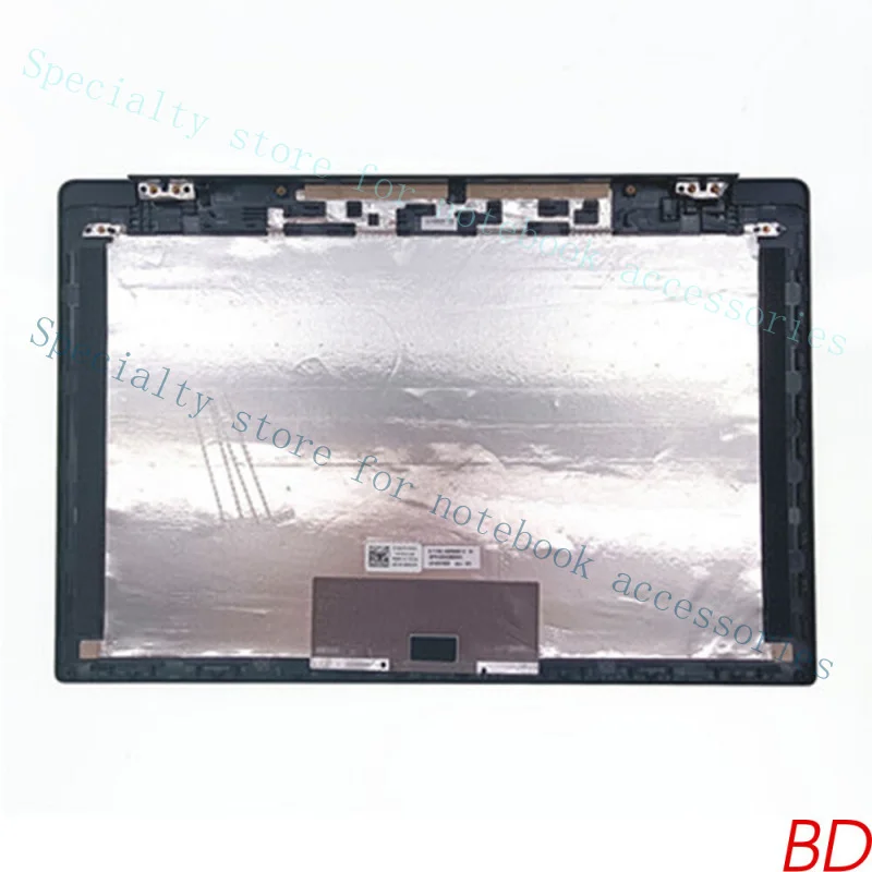 

Задняя крышка корпуса A+ A Shell, черная, 082H7P 82H7P для Dell Latitude 7490 7480