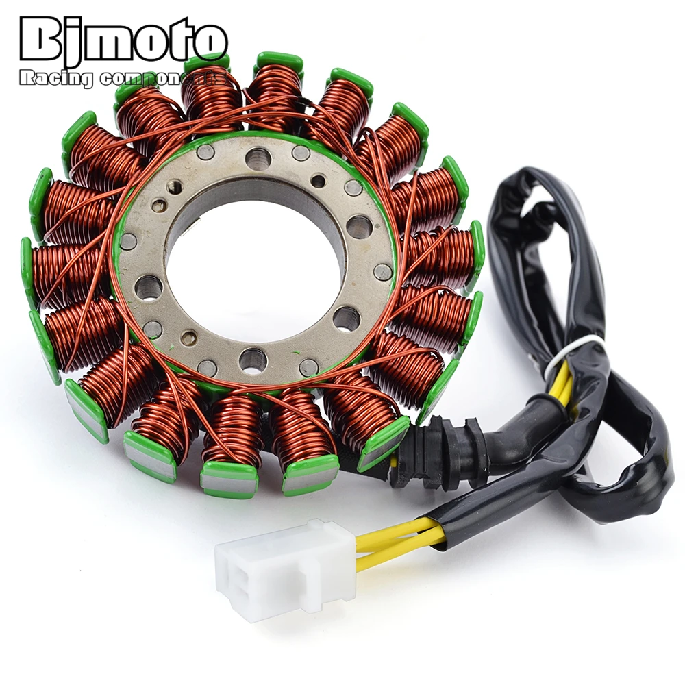 31120-MY5-004 Motorcycle Stator Coil For Honda CB500S CB500 PC32 CBF500 ABS