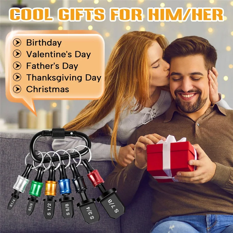 مجموعة أدوات إصلاح HVAC GOOD-12PCS مع حامل بت، أداة توسيع أنبوب النحاس لمكيف الهواء