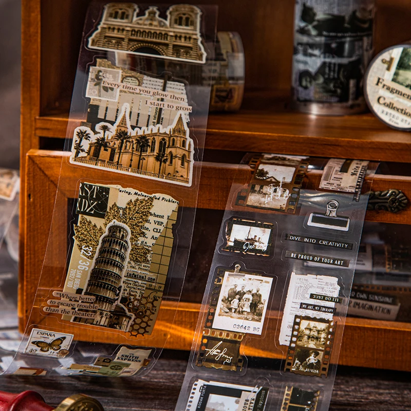 Thumbnail 2 - #27 Top 50 Decorative Tape