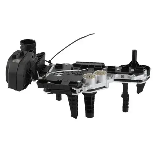 2025 Premium Products For FORD TCM MPS6 transmission control module TCU 6DCT450 7M5R-14C247-FA TCM MPS6