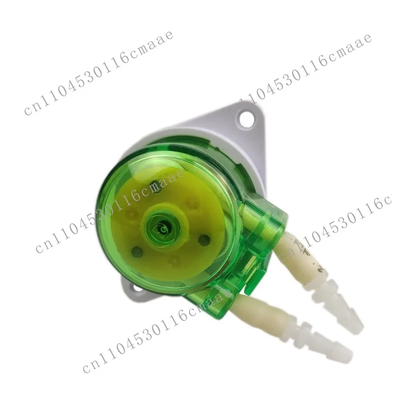 

G329 peristaltic pump 12V BPT tube OS4322-3