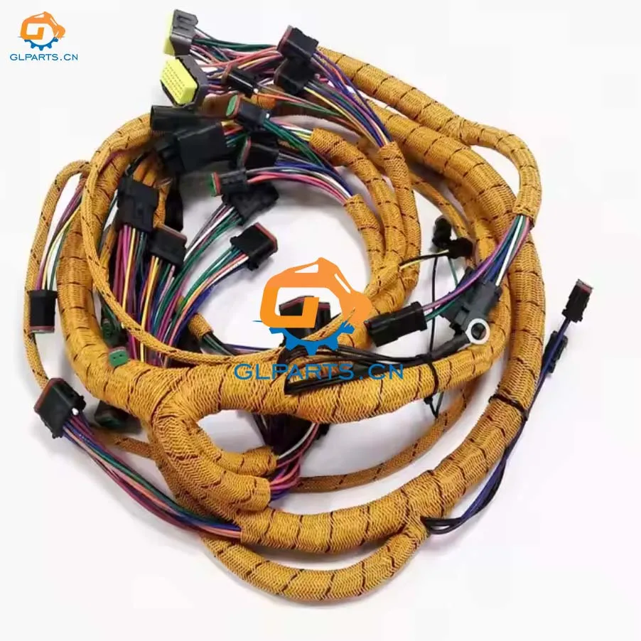 

1527674 152-7674 HARNESS ASSY Parts For E320B E322B LN E325B L E330B L