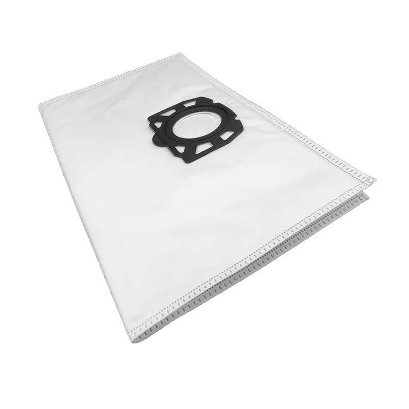 Suitable for Kaichi Karcher Vacuum Cleaner Accessories MV4 MV5 MV6 WD4 WD5 WD6 Non-woven Dust Bag Dust Bag