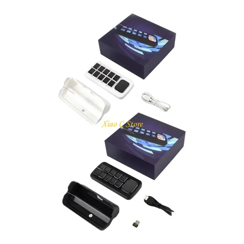 

Y1AE AI Voice Control Panel Multi Screen Display Intelligent Home Automation System