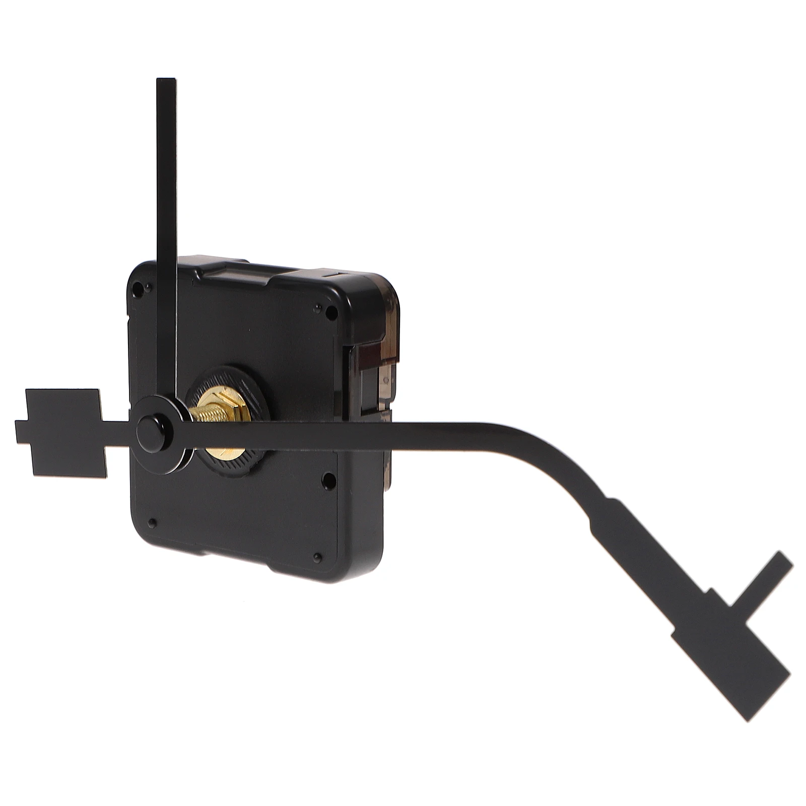 

Quartz Watch Movement Clock Mechanism Silent Replacement Wall Parts Accessories Motor and Hands Decorate Work