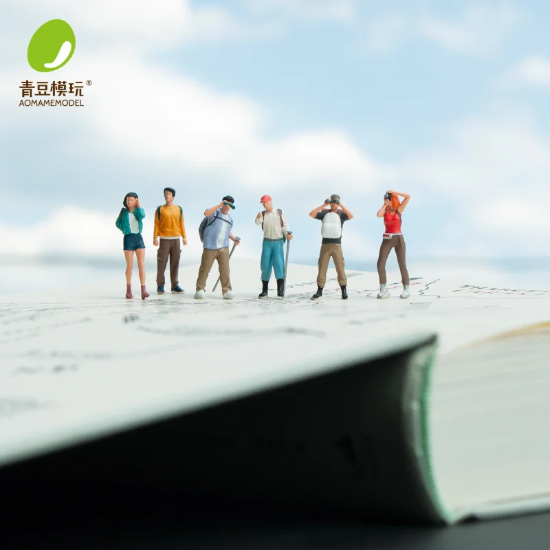 New 1/64 Outdoor Adventure Pho - Outdoor Adventure Movies 评论和价格