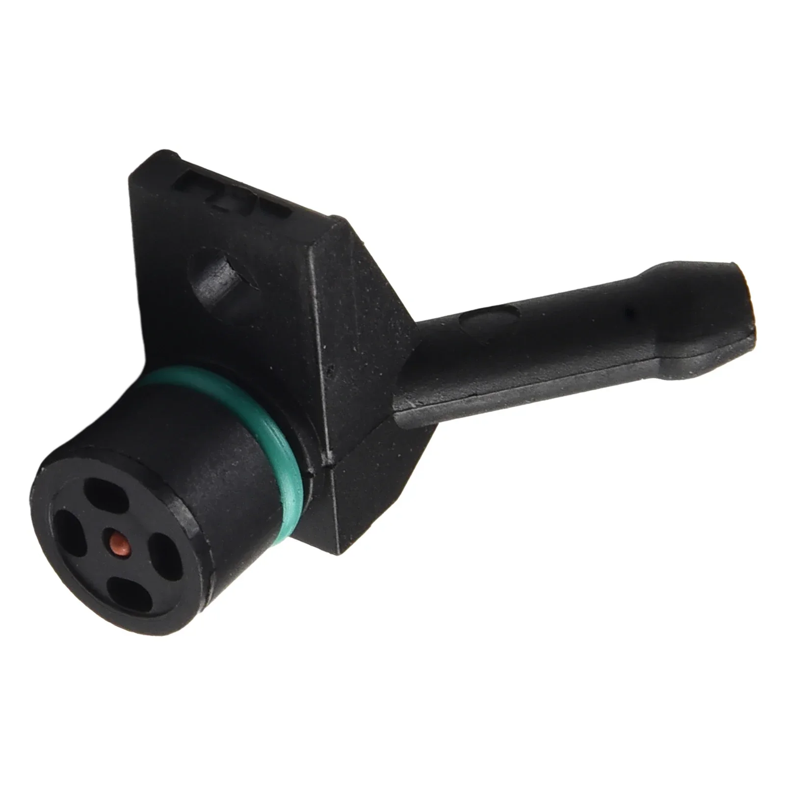 Car Vacuum Pump Pipe Repair Kit For BMW F10 F20 F30 F25 F26 E84 N20 High Quality ABS Black Brake Vacuum Pump Pip 11667640279