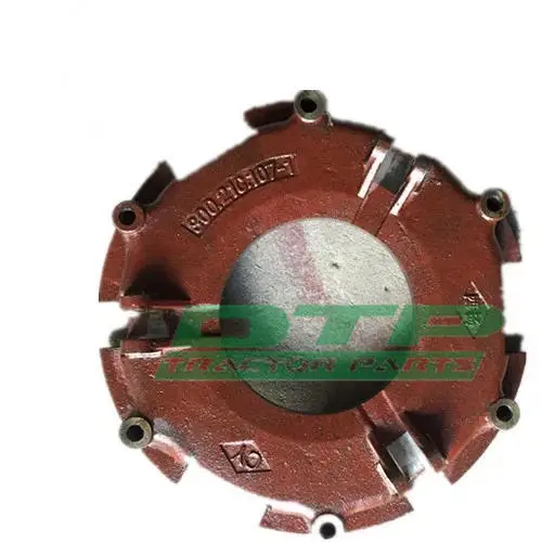 Dongfeng ,Tractor Spare Parts ,300.21c. 107-1 ,Clutch Cover