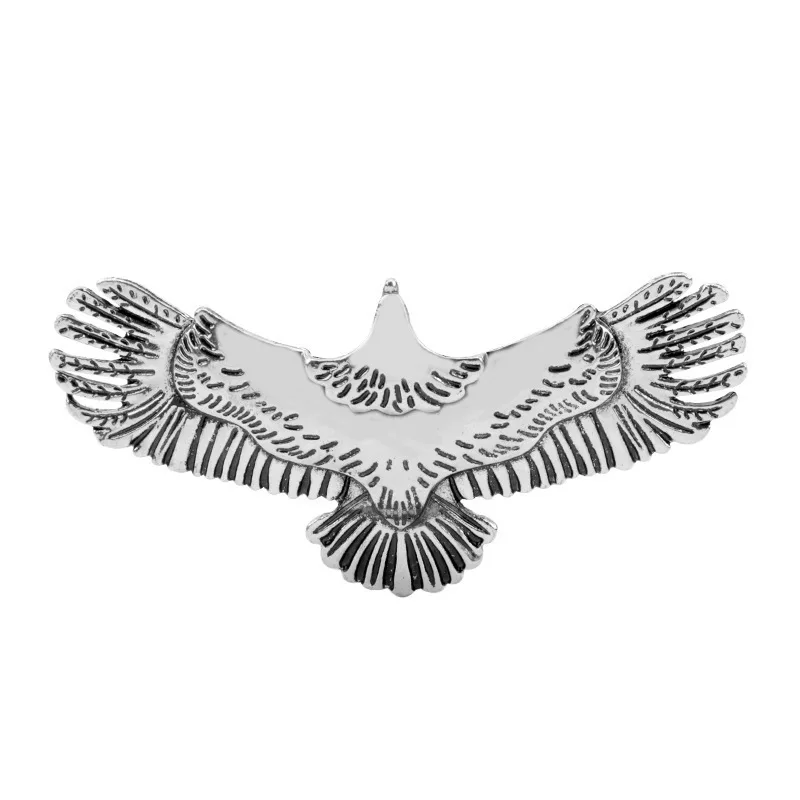 مشابك شعر فايكنغ نورس للنساء ، دبابيس شعر ، زخرفة ، أودين ، غراب ، نسر ، إكسسوارات