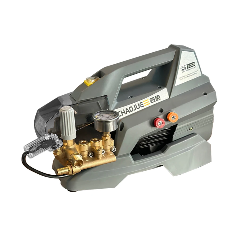 

Hot Sell Outdoor Portable Car Water High Pressure Automatic Car Wash Machine PriceCar Wash Equipment Washer