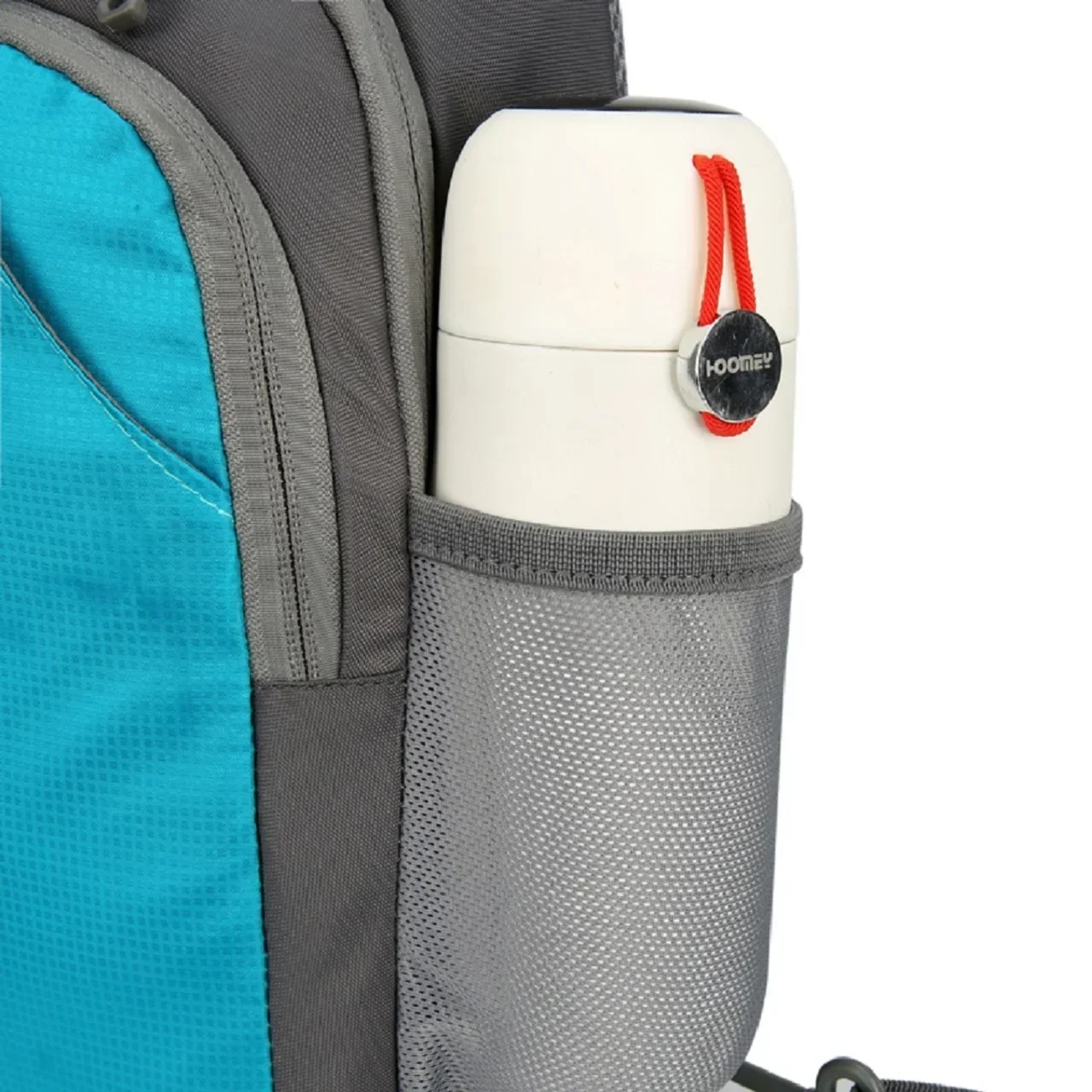 Outdoor leisure slanted shoulder bag, sports waterproof backpack, suitable for both men and women, mobile phone storage bag