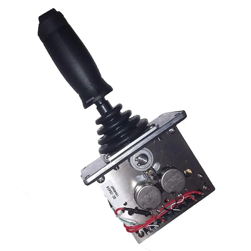 

Joystick Controller 20424 20424GT for Genie Boom Lift S-40 S-45 S-65 S-85 Z-34/22 Z-45/22 Z-45/22DRT Z-60/34