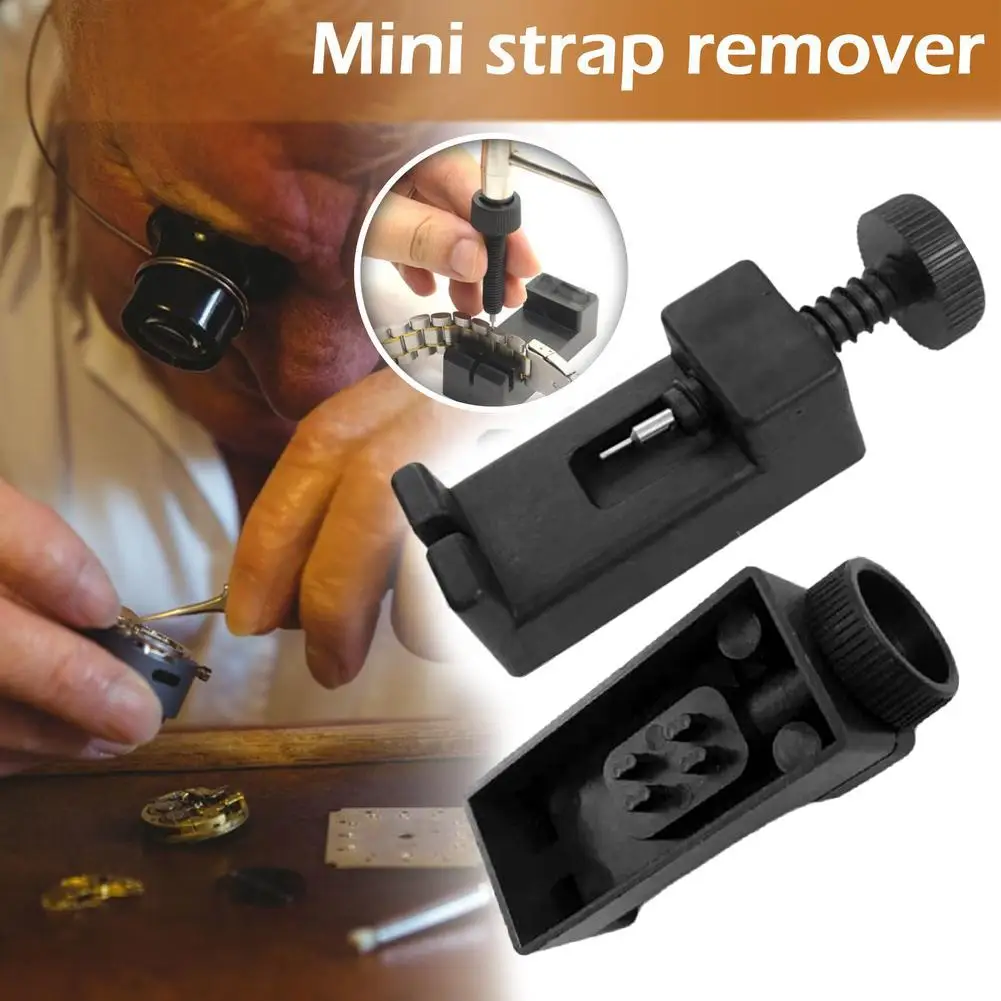 Watch Band Strap Link Pin Remover Repair Tool Kit For Watchmakers Replacement Remover Tools Wholesale