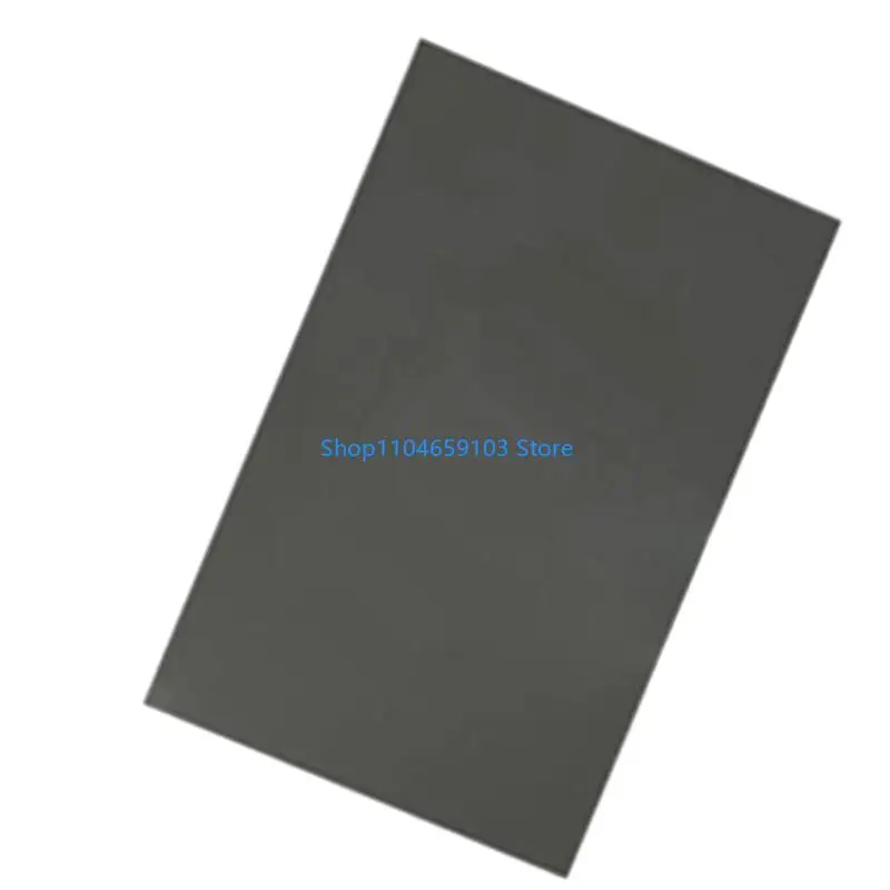 2pcs/set Linear偏光フィルム15x20cm Polarized Film Sheets for Physics