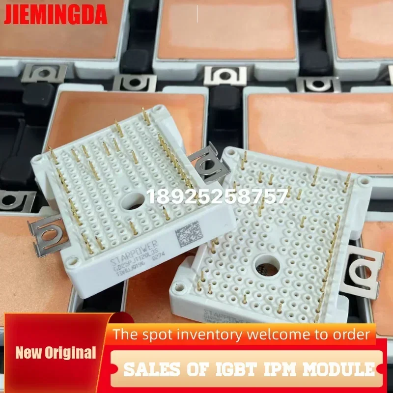 

GD25PJT120L3S GD35PJT120L3S GD25PJK120L3S GD35PJY120L3S FP25R12W2T4 FP35R12W2T4 7MBR25VKD120-50 7MBR35VKD120-50 NEW IGBT