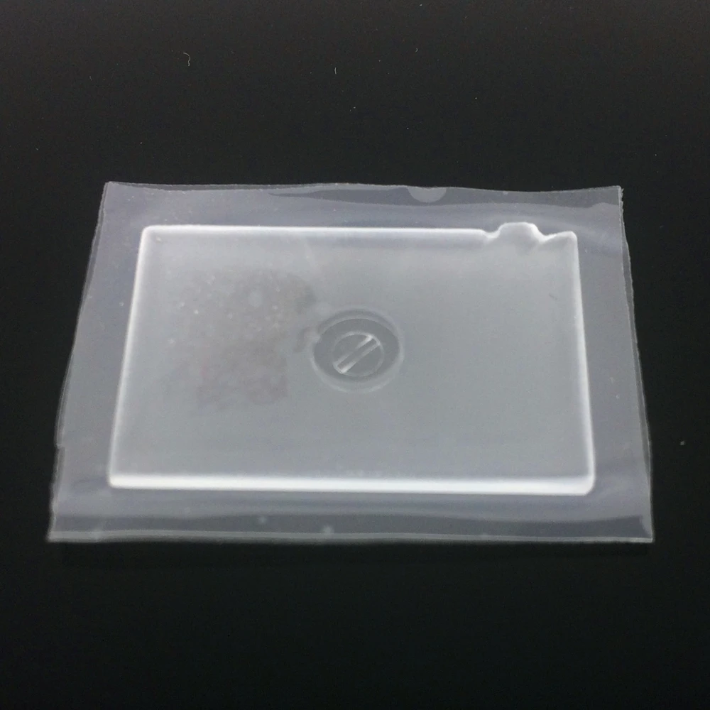 Dupla 45 graus Split imagem foco tela para Nikon D80 D90 D200 D300 D300S D7000 D7100 D7200 PR126