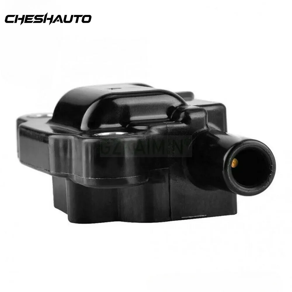 12570616 Ignition Coil for Chevrolet Cadillac GMC Buick 5.3L 6.0L 6.2L V8