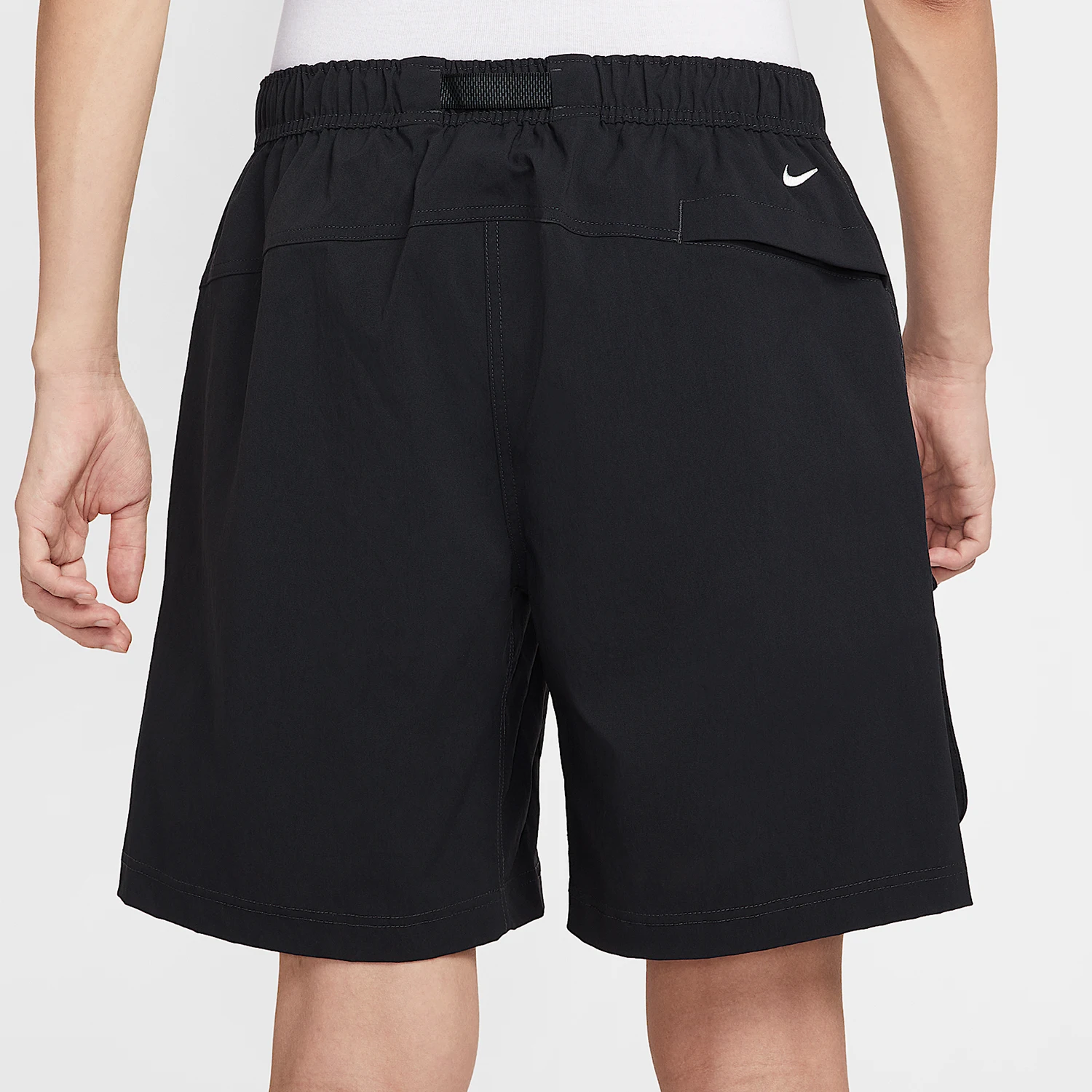 شورت كاجوال للرجال من Nike ACG أصلي للاستخدام الخارجي HV0594-010