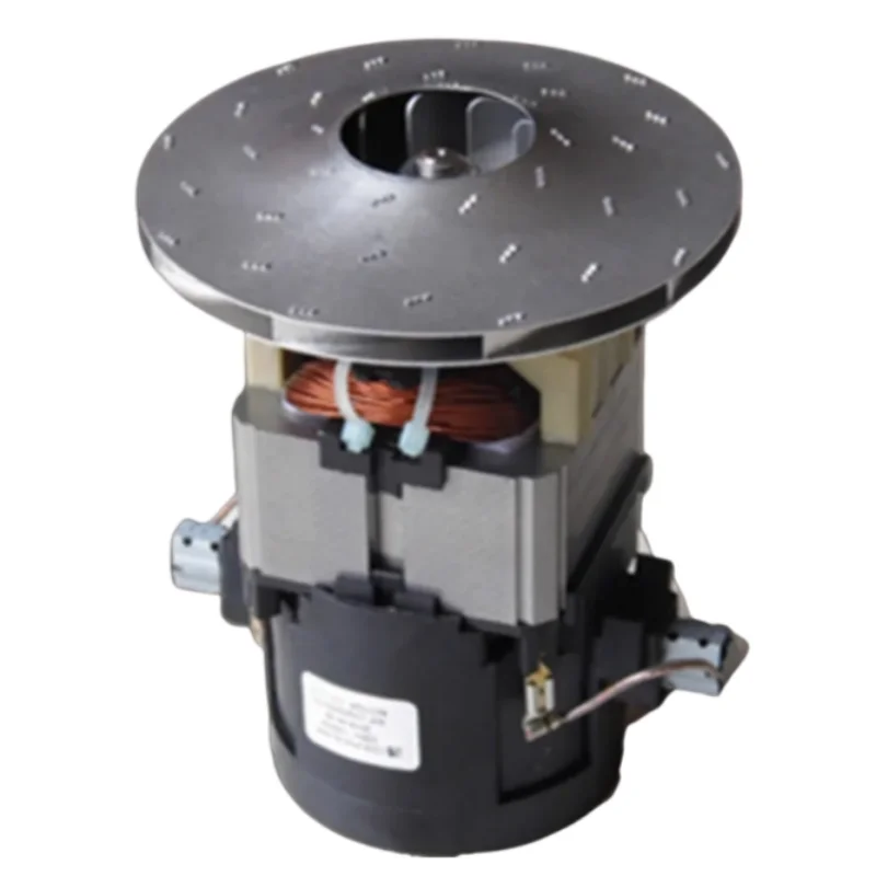 1250W 220V vacuum cleaner motor for puppy D-807 D-807 D-805 D-806 vacuum cleaner replacement motor