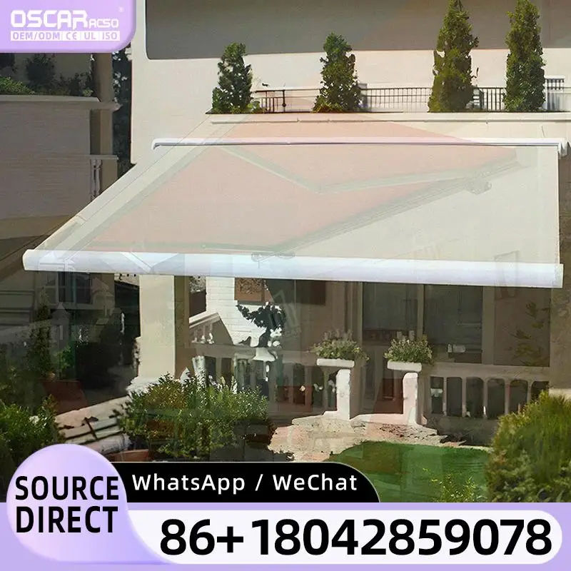 Motorized Retractab…