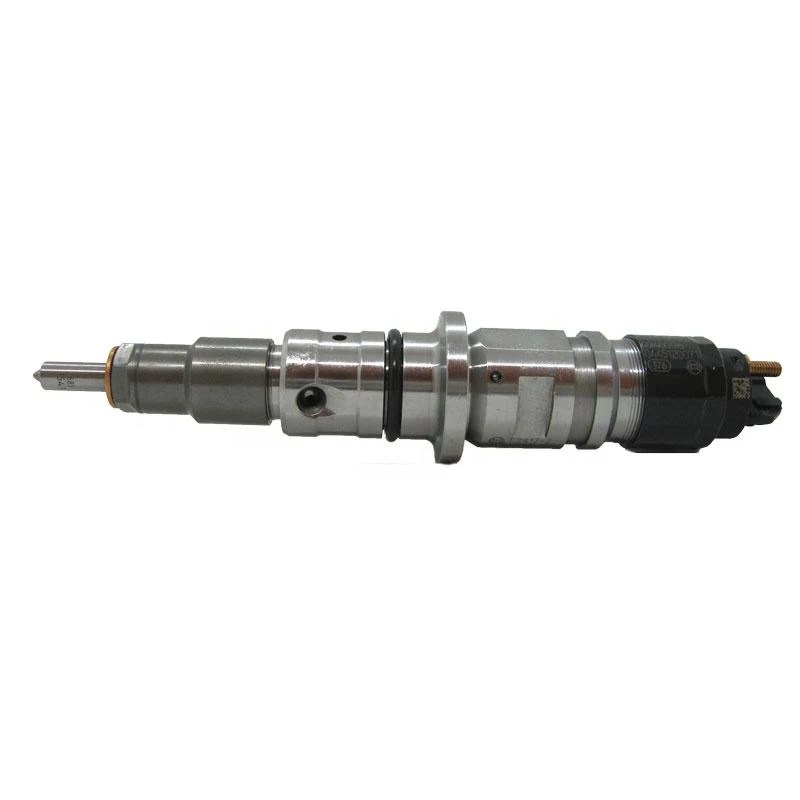 

China Made New Common Rail Injector Nozzle DLLA147P2444 For fuel injector 0445120429