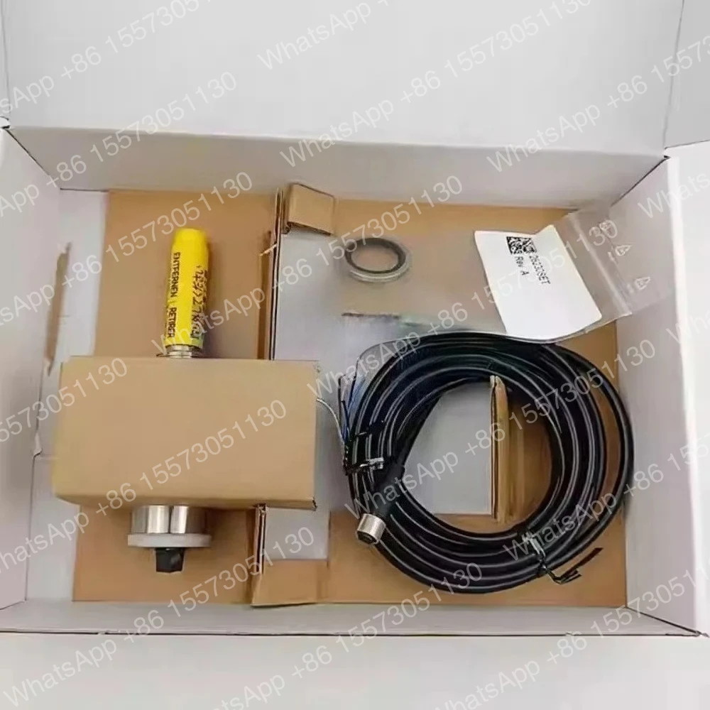 New  Dew Point Meter DMT142 DMT143L Dew Point Transmitter Online Humidity Meter Sensor