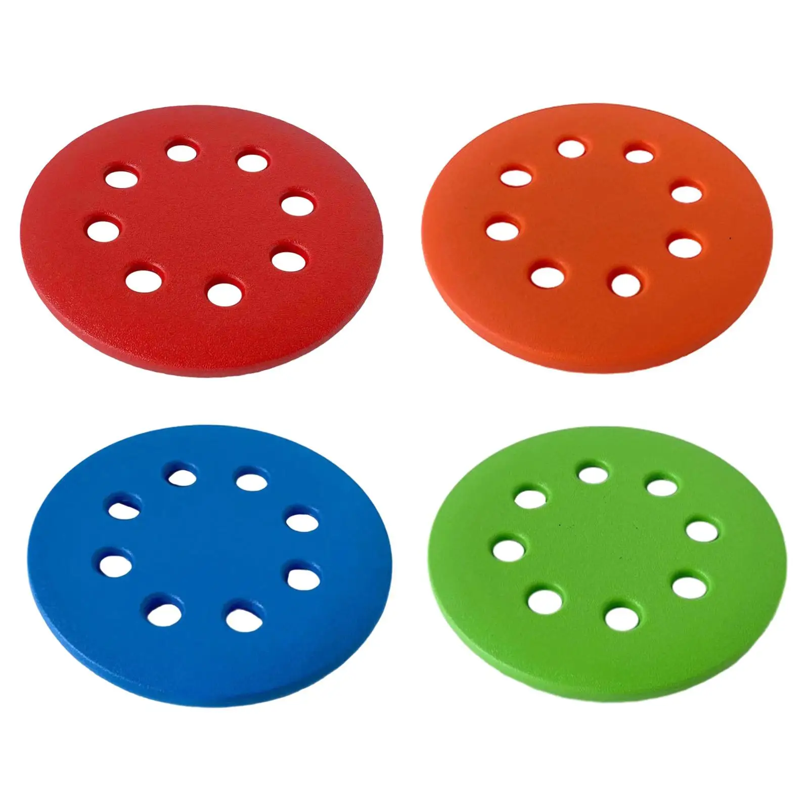 Stool Seat Replacement Easy to Install Easy to Clean Accessory Barstool Part Seat Cover Breathable for Bar Dining Home Canteen