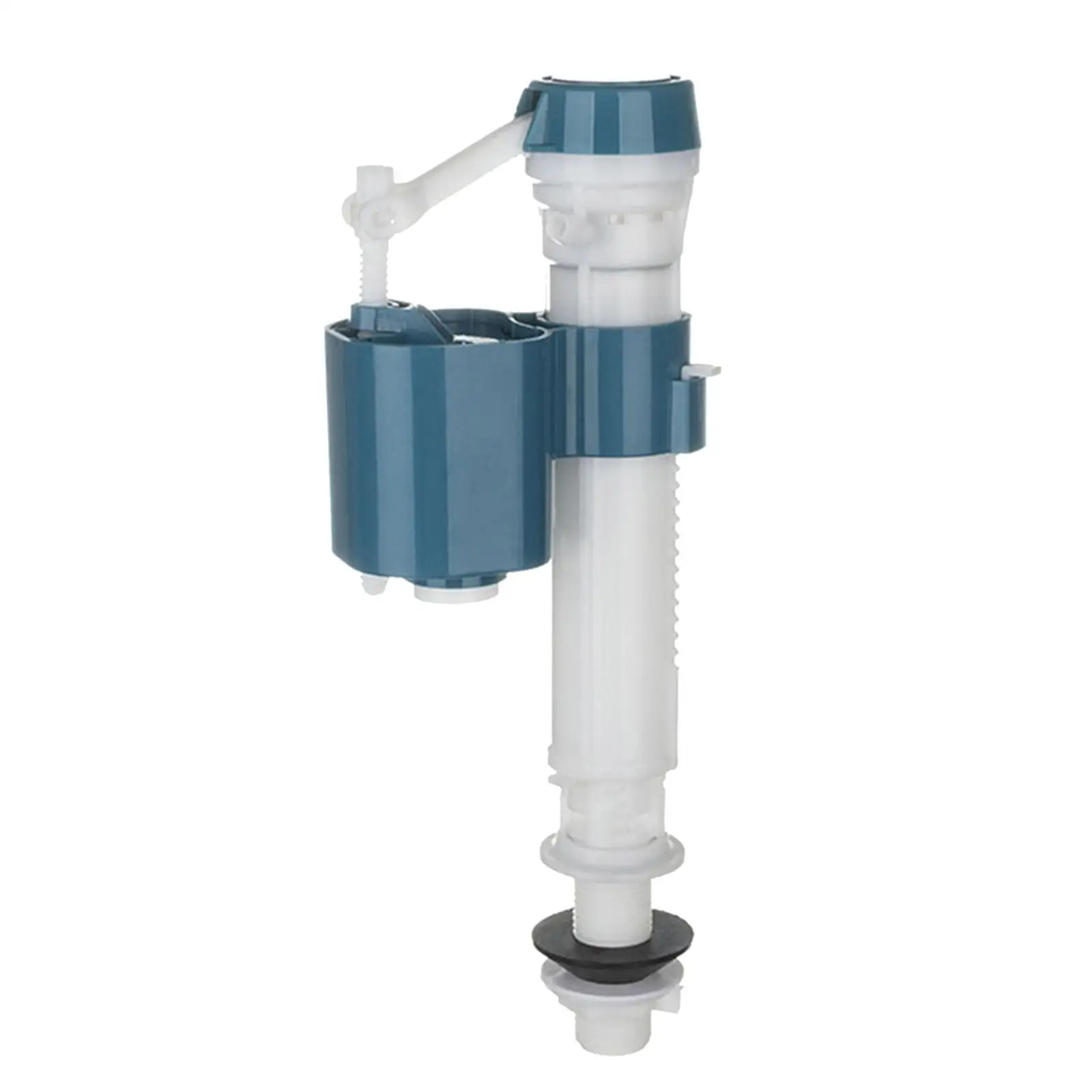 Toilet Filling Valves Adjustable Height 19.5-30.5cm for , Toilet Seats Screws