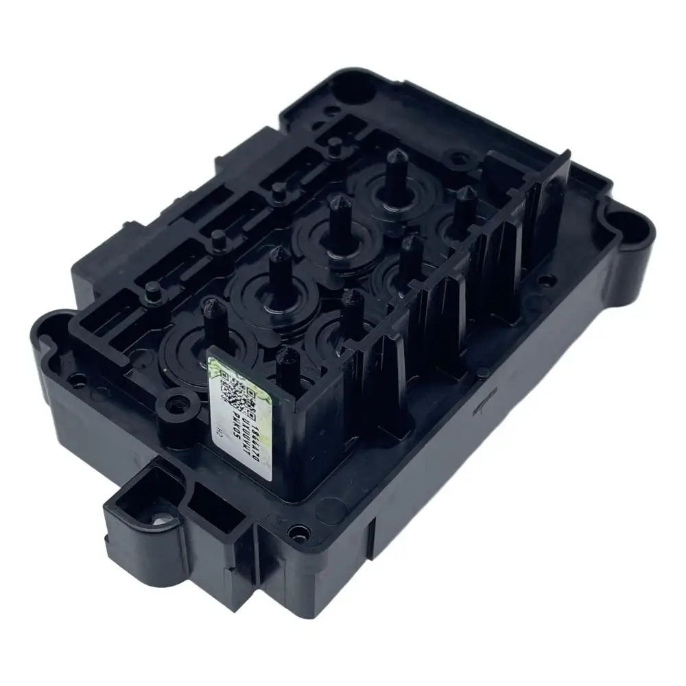 DX7 F177000 kepala Printer Head Printhead cocok untuk Epson Stylus Pro 3800C 3800 3850