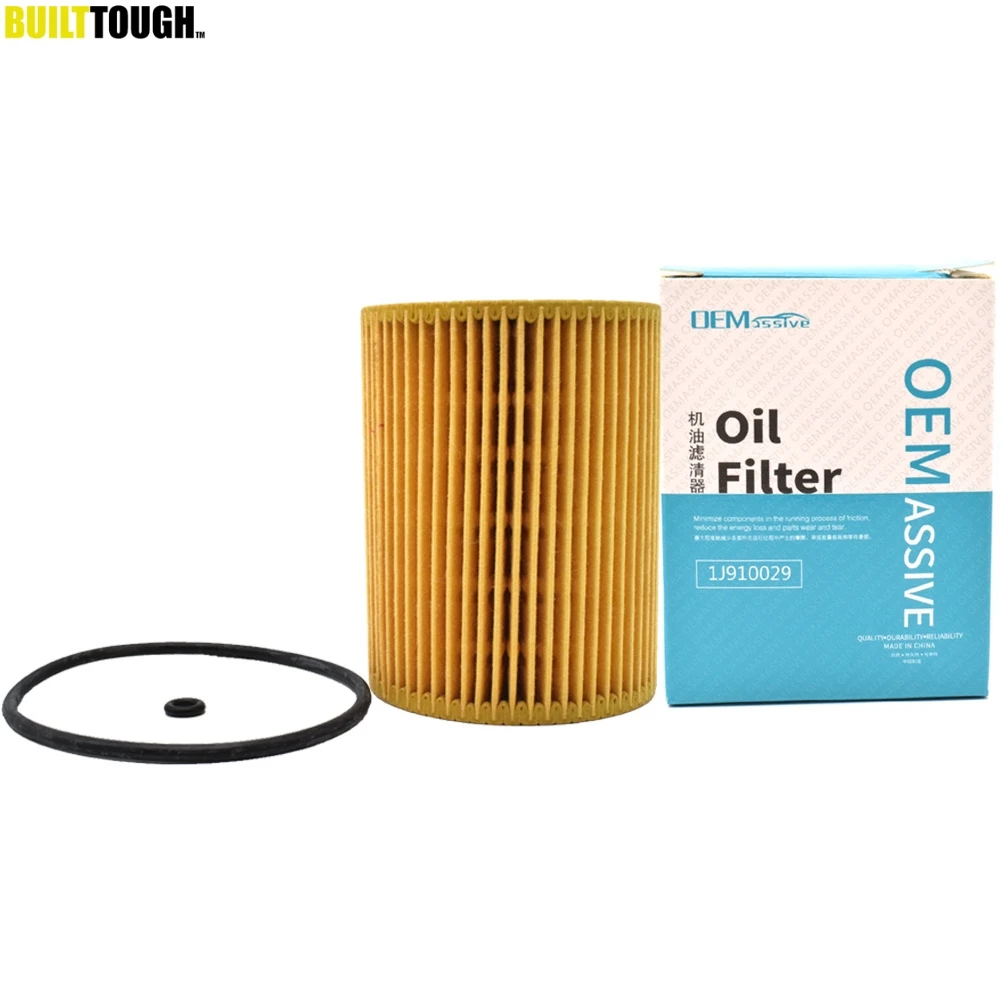 Oil Filter 6421800009 For Jeep Commander Chrysler Mercedes-Benz C CLK CLS E G GL GLE GLK GLS M R S Class Sprinter Vito Viano