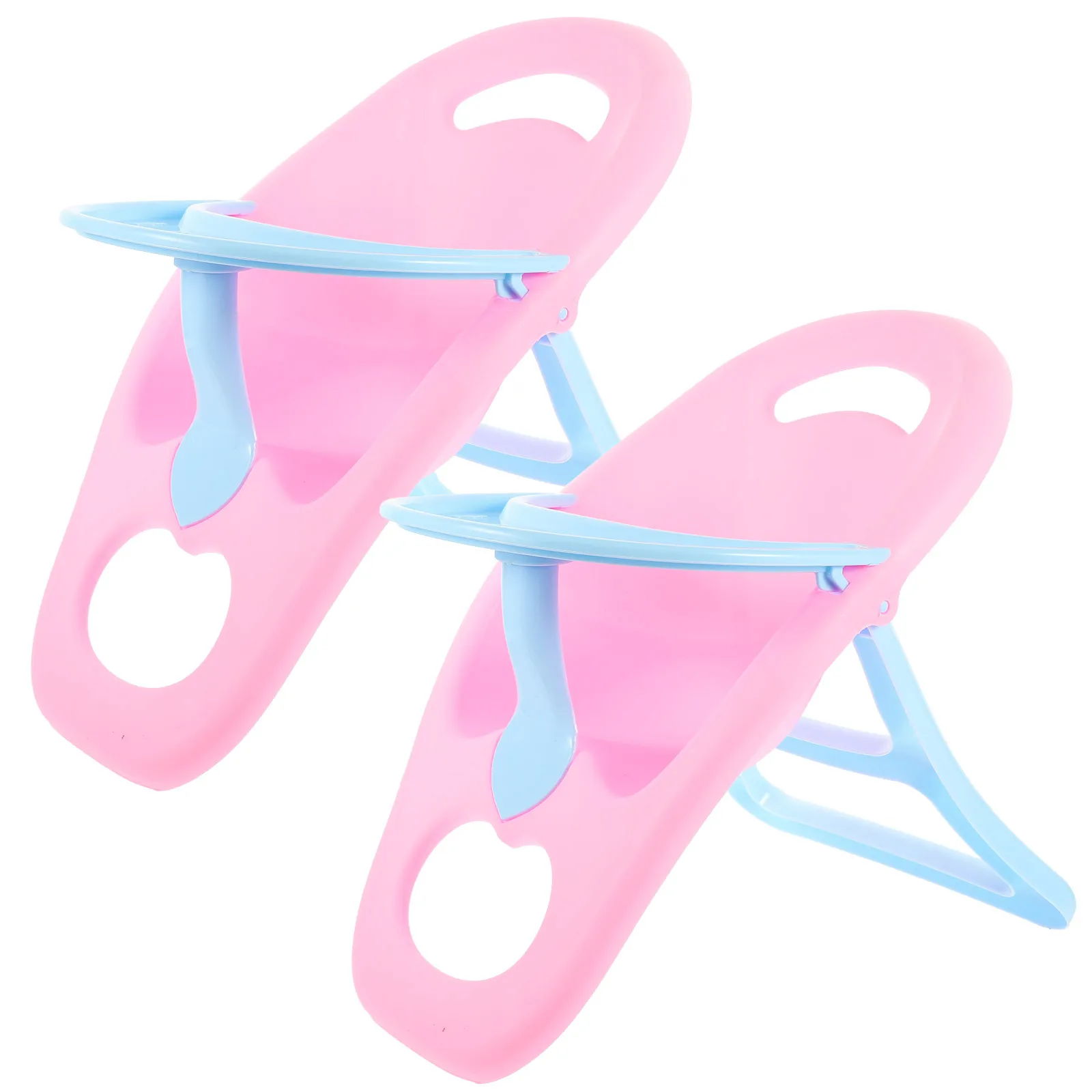 2 pçs cadeira de hamster compacto em miniatura resistente ao desgaste cadeira confortável adequada para pequenos animais de estimação gaiola suprimentos de hamster