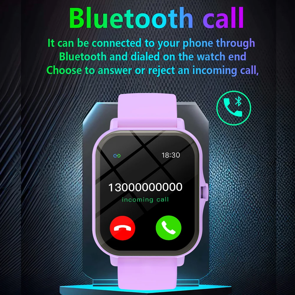 Smartwatch per Bambini con Sch - Smartwatch Watches For Girls Kids recensione e prezzo