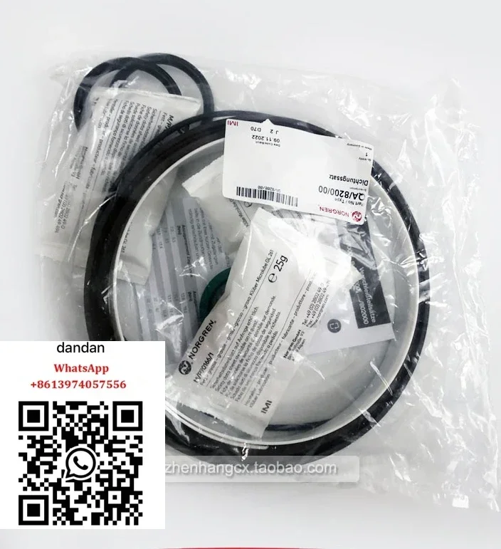 QA/8200/00 Cylinder… - image