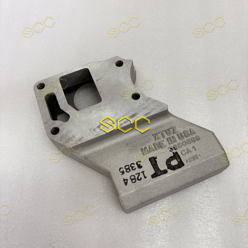 정품 중국산 OEM 3681059 - 전자 제어 쿨러