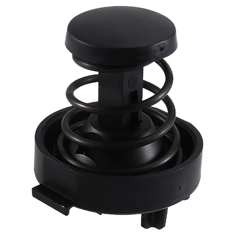 

Hood Spring Replacement 2208800529 NEW Black Fit For S350 S430 S500 S600 S55 S65