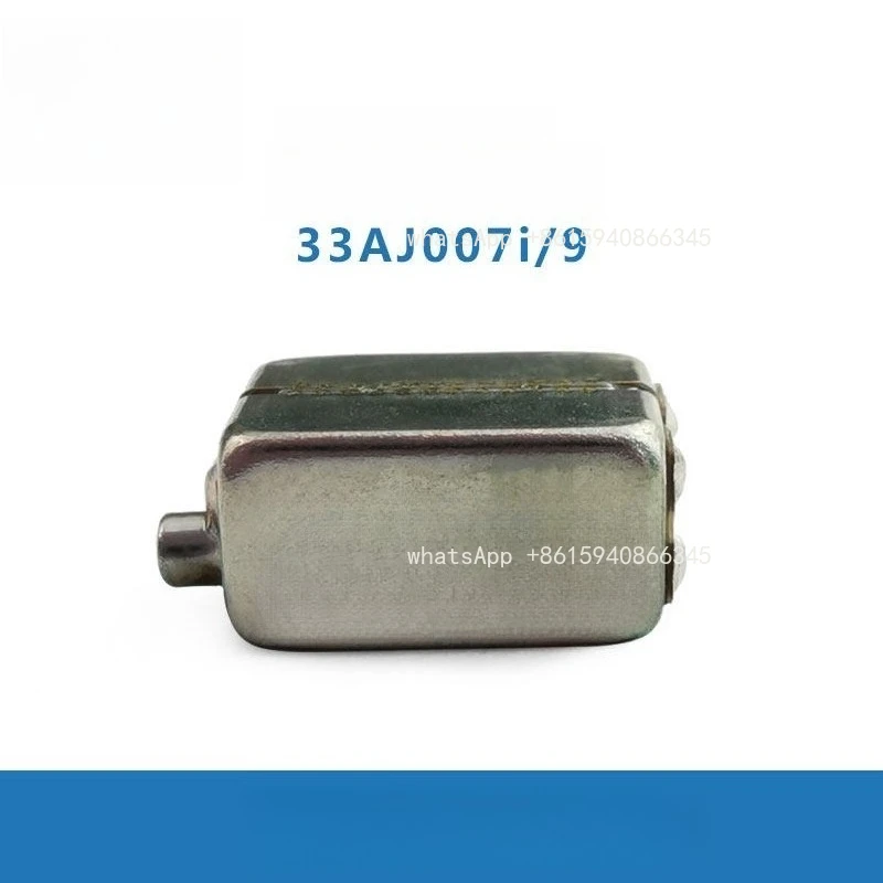

33AJ007i/9 Balanced Armature Speaker 3300 Series Compound Low Frequency Earphone Driver