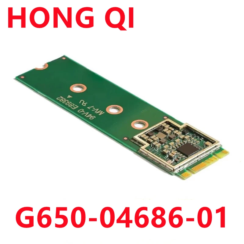 

1PCS New Original G650-04686-01 Coral Google Edge TPU ML B/M Key accelerator