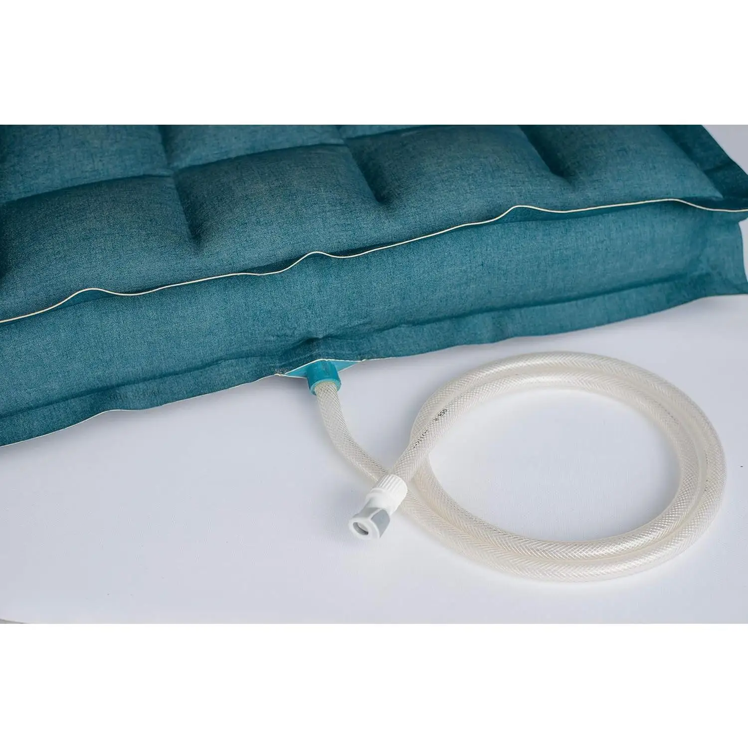 رقم W_Sleep |   حدد الراحة والأسماء الأخرى المتوافقة مع Air Chamber East King Size |   72 بوصة طول × 34 بوصة عرض × 6 بوصة ارتفاع محمول