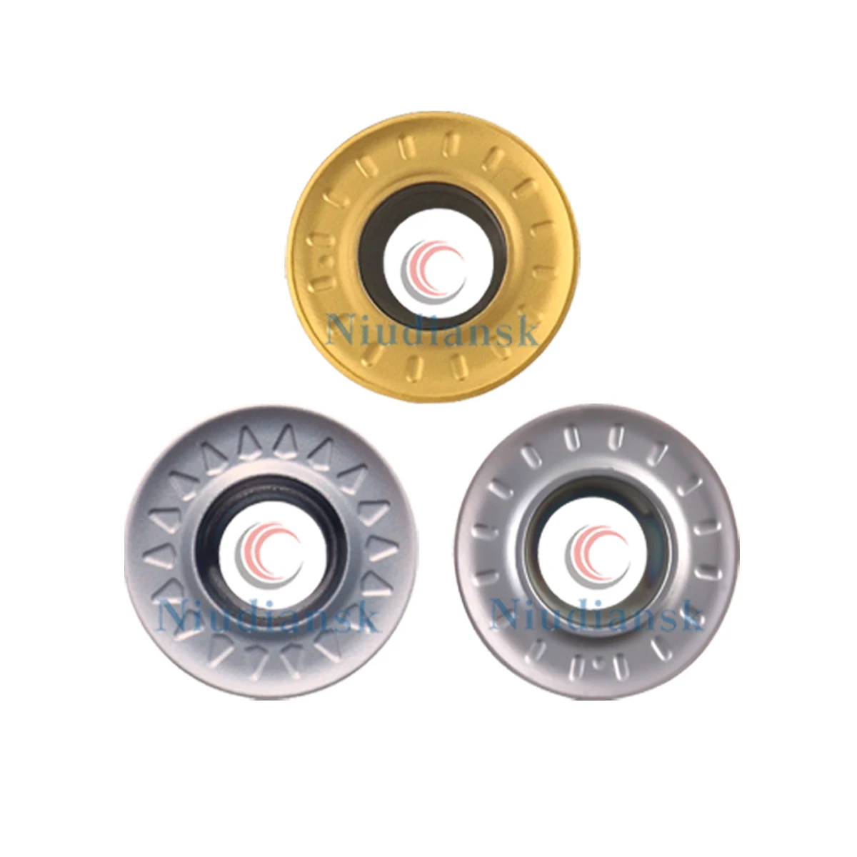 

RPMT08T2MOE/10T3MOE-JS RPMT1003MO-TT RDMW10T3MO-TT LF6018 LF6028 Токарный станок с ЧПУ Резка Дуговые фрезерные пластины с ЧПУ Токарные инструменты