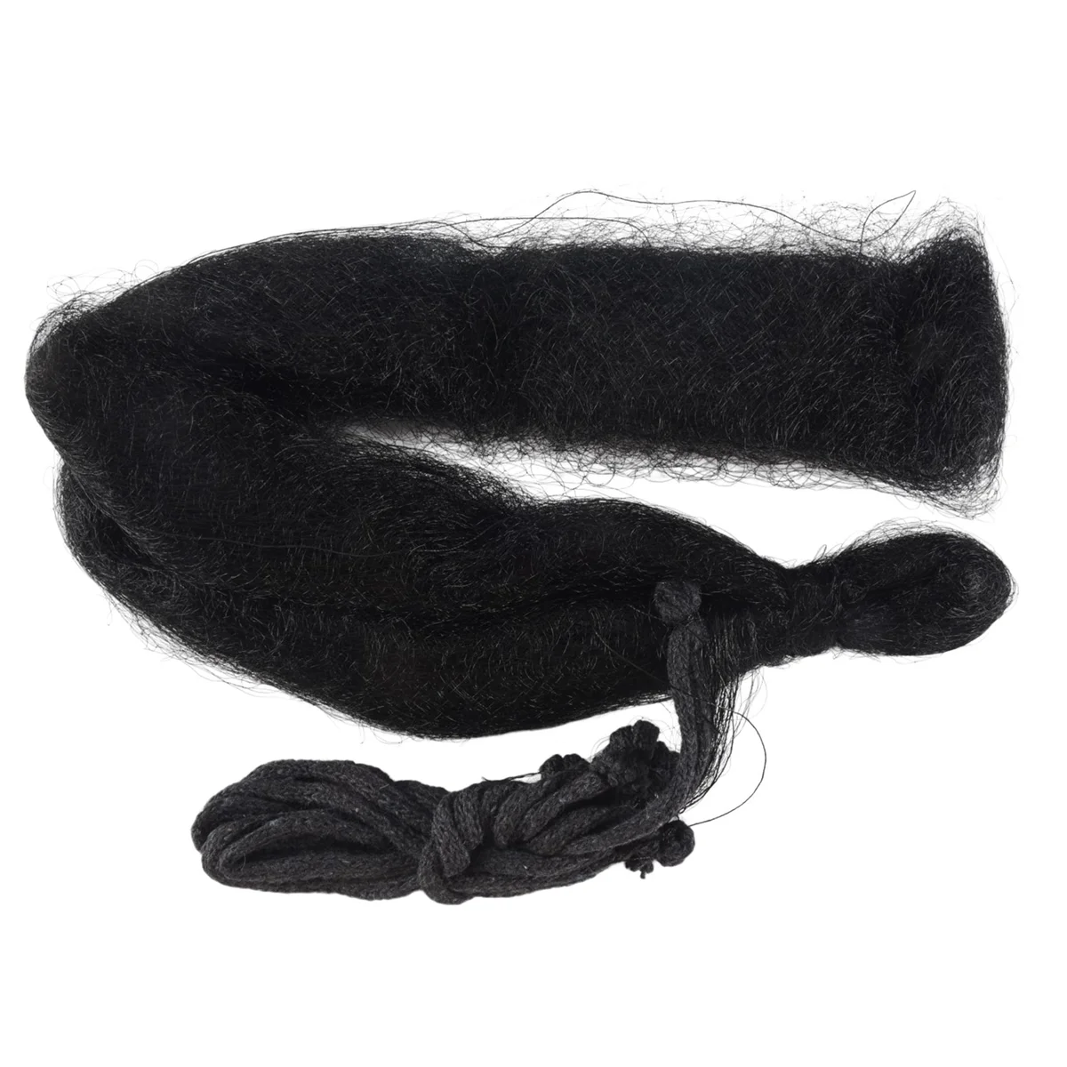 Y14A12M x 2.5M 13mm Hole Orchard Garden Anti Bird Netting Nylon Knotted Mist Net