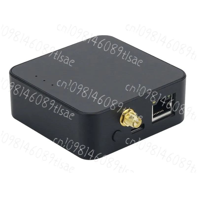 UZG-01 Zigbee Gateway Compatible with Zigbee2MQTT ZHA Home Assistant XZG Smart Home Automation Hub