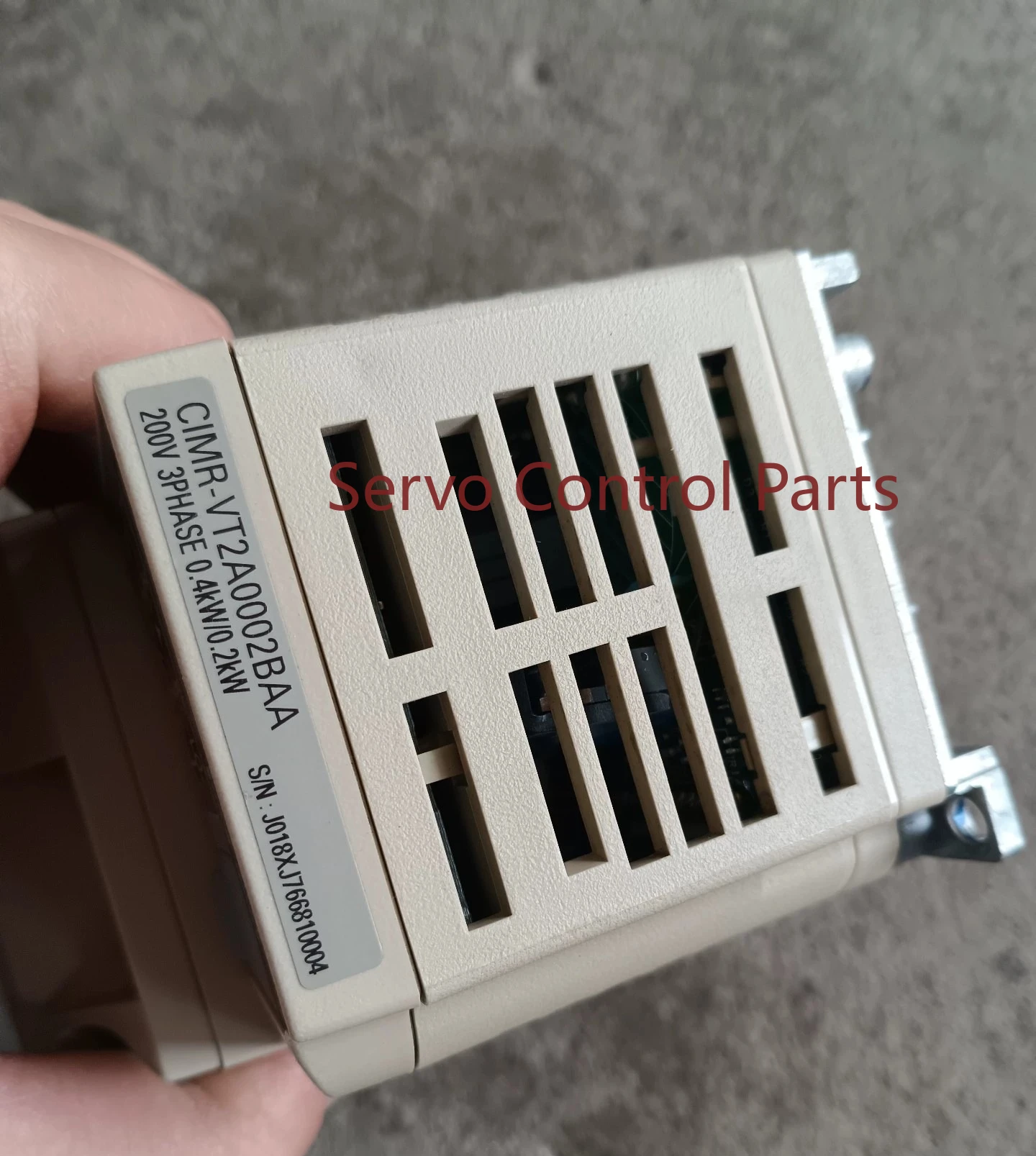 

CIMR-VT2A0002BAA Good Working 3 Months Warranty , Fastly Shipping