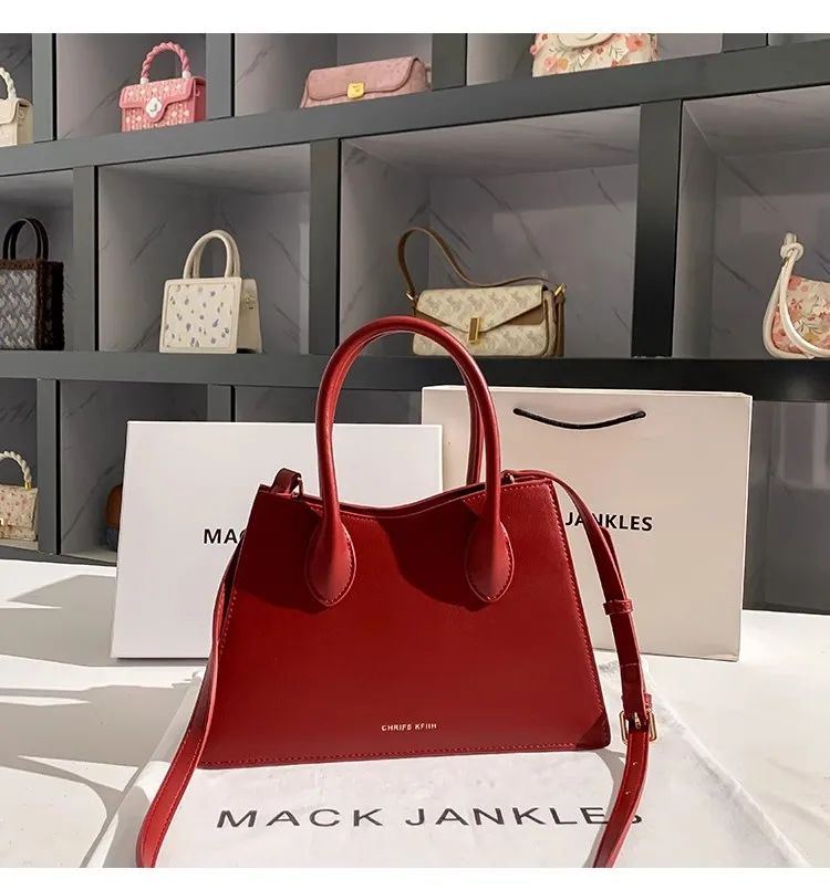 High Quality Fashion Composite Bag Diamond Lattice Casual Tote Bag Large Capacity Textured Women Handbag Shoulder Messenger Bag