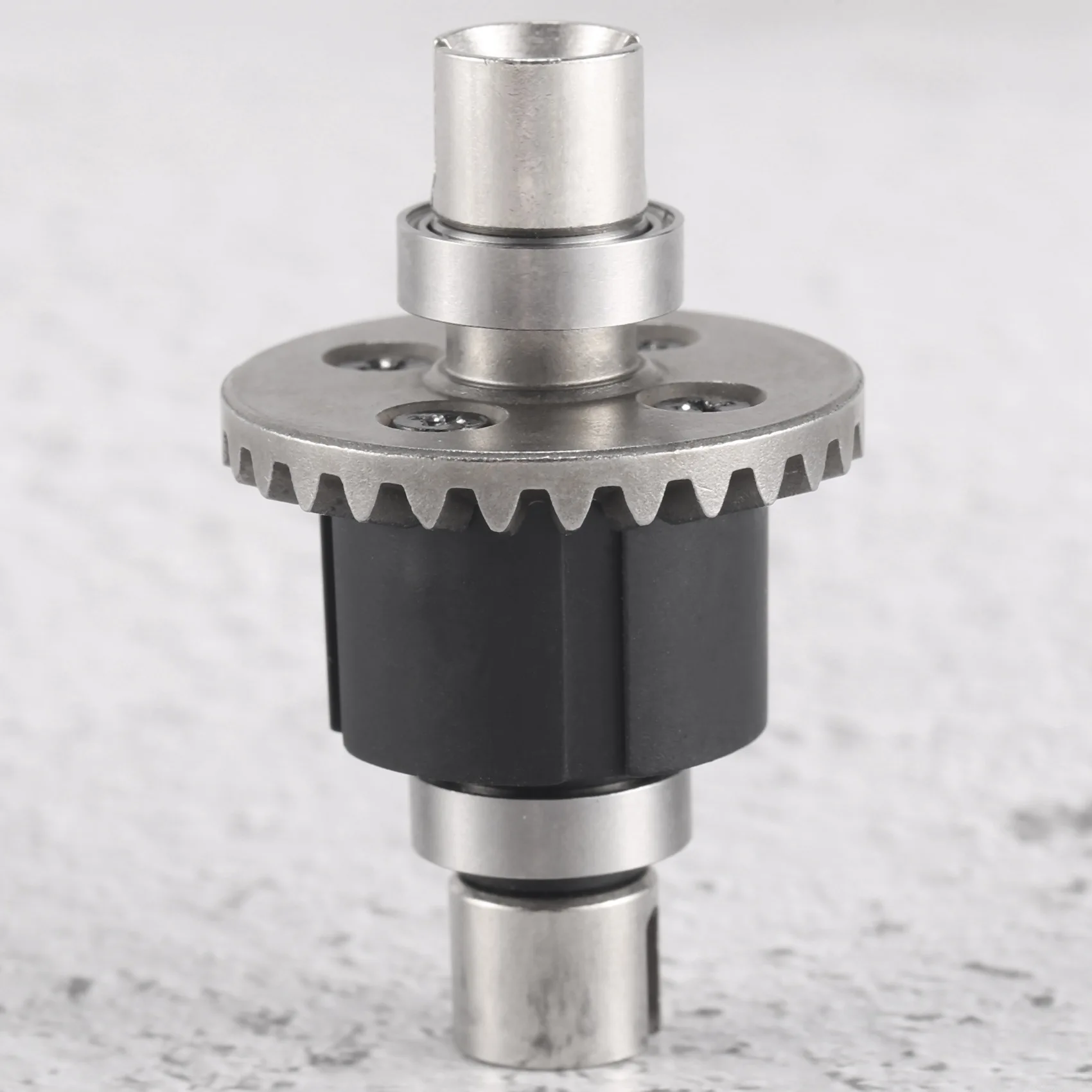 B49B-Metal Gear Differential For SG 1603 SG1603 SG1604 UDIRC UD1601 UD1602 1/16 RC Car Upgrade Parts Accessories