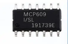 

100%New High quality products MCP609-I/SL MCP609 SOP14