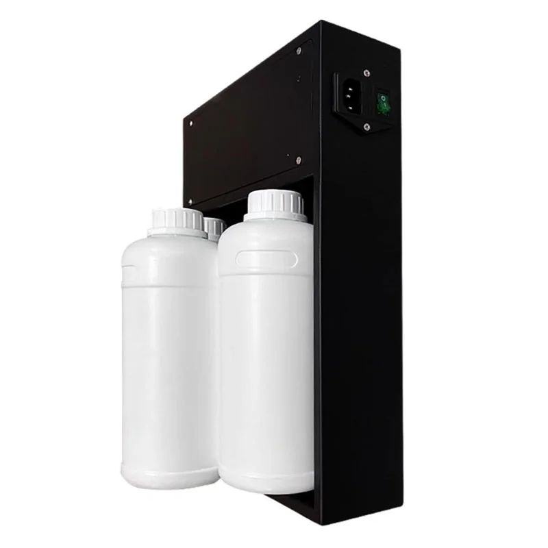 

Предотвращение осадания, роторный миксер с белыми чернилами - шейкер с белыми чернилами AC 220V DTF