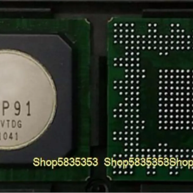 2-10PCS New SDP91 BGA Liquid crystal chip