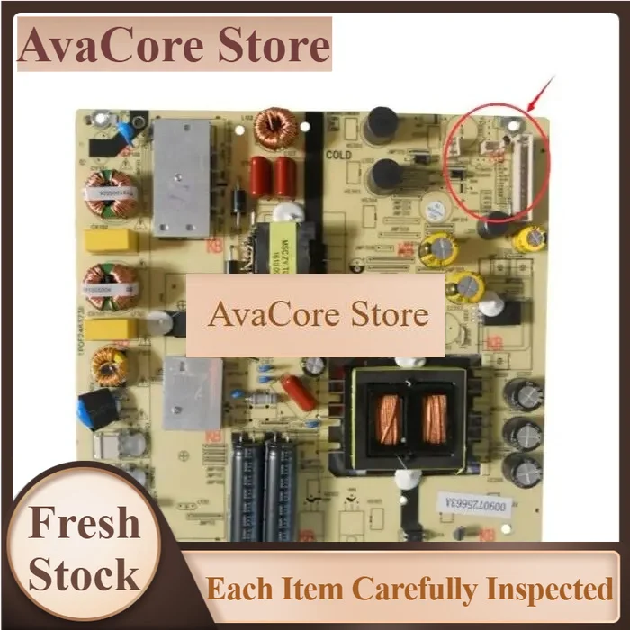 AvaCoregood For Power Supply Board LS50A51 TV5502-ZC02-01 1POF248373D 50 Inch Board Part